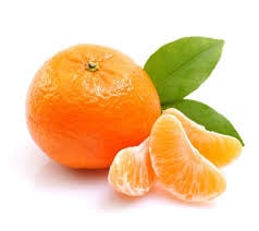 Nagpur Orange